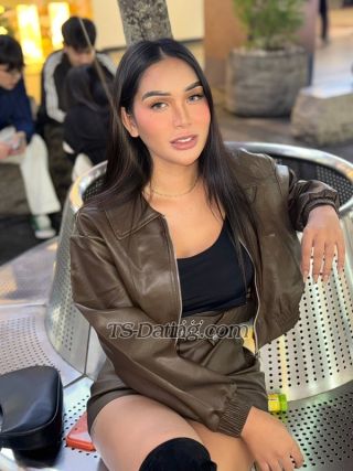 trans girl ViancyAri 3908727