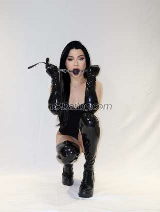 trans girl VicMendes 1219967