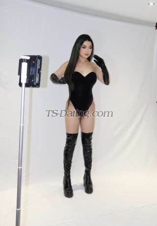 trans girl VicMendes 1220260