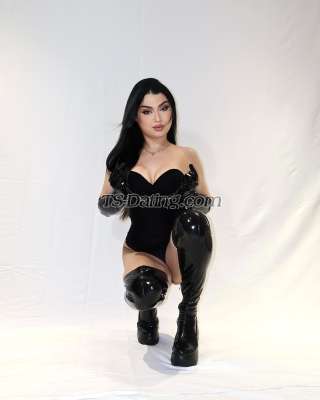 trans girl VicMendes 1220383