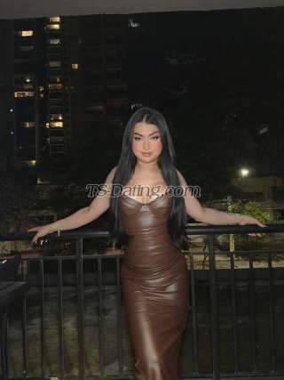 trans girl VicMendes 1223208