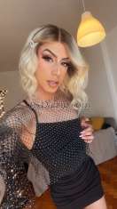 VicParker Vilamoura Transex Who am I?!
At just 19 years old, measuring just 1.66
tall, 42kg, secret angel model, small feet wearing size 36,
and an 18cm dick for anyone who wants to delight in pleasure
with me, a beautiful and harmonious ass for my body, I will
be your doll and I'm here to give you a ment of incredible
incredible pleasure.

I'm starting my new life as a
Slut here and in Europe, and I'm looking forward to meeting
each one of you, don't waste time and be the first to go out
with me, each one of you will be remarkable in this new
journey, and I will give my all to ensure May you NEVER
forget me.

You won't regret it, I hope, dear!