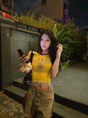 Vicky2k2 Ho Chi Minh Transex Nice to meet you !! 

I'm Vicky ,22 years old 

I'm the young and pure lady 

2K style , Freelance model

Girl friend experience 

Full service 

If you want dating with just contact below information for me


Telegram : @vicky2122

Whatsapp:+84 93 141 23 65


 100% same like picture 

Seriously customer only


Xie xie