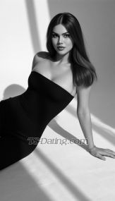Victoria Kross Riyadh TS escort 