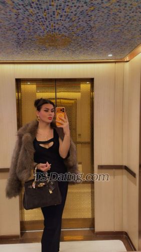 trans girl VictoriaKross 2593262
