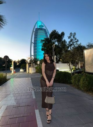 trans girl VictoriaKross 2593633