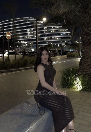 trans girl VictoriaKross 2593733