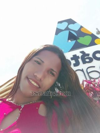 trans girl VictoriaMon 7705152