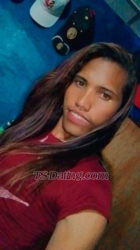 trans girl VictoriaMon 7705266