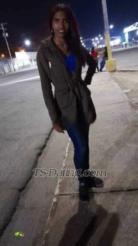 trans girl VictoriaMon 7705336