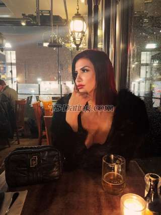 trans girl VictoriaPorn 3416724