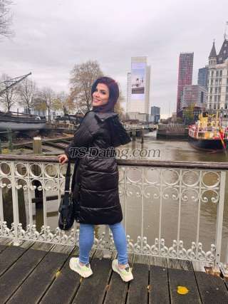 trans girl VictoriaPorn 3416785