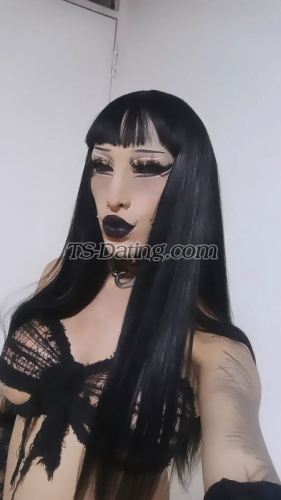 trans girl VictoriaVela 7959759