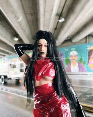 trans girl VictoriaVela 7959776