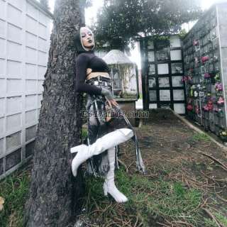 trans girl VictoriaVela 7959927