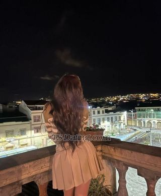 trans girl Victoriaecua 3885337