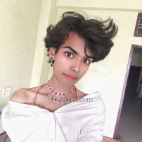 Vidhya008 Jaipur Transex Hi... Vidya (CD) here 

*Iam proudly gay 

FULL NIGHT= TEN K 10
{Only for people who like to meet a gay/CD/vers bottom}

Whoever is interested and can sacrifice his entire body, mind and money for me, should come forward to talk.
 
*Seeking sugar daddy (ultrar Rich required)

*Let's start somthing long and meaningful 
*Date me if you are wealthy... other wise by..by
*Yes iam Gold digger 


