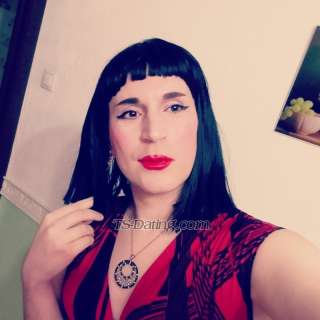 trans girl Viktoriats 9703660