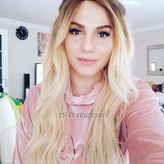 trans girl Vildan 0636895