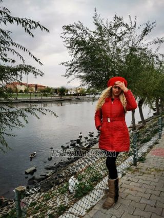 trans girl Vildan 0641807