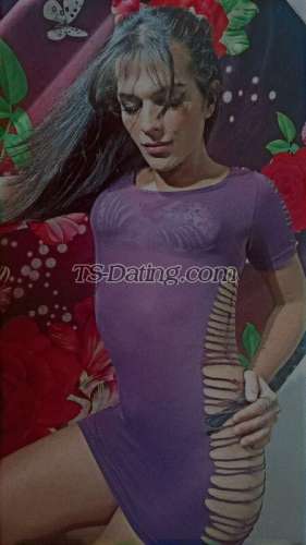 trans girl VioletaARG 5851917