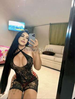 trans girl VioletaLondo 7958574