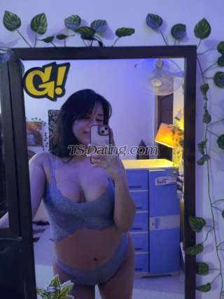 trans girl Violetxxx 4458950