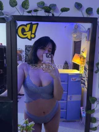 trans girl Violetxxx 4459013