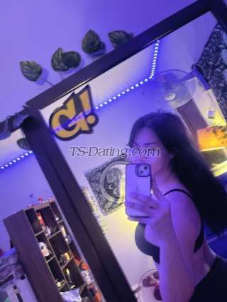 trans girl Violetxxx 4459082