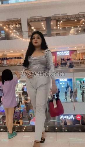 trans girl Vionaliu 3097077