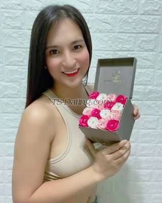 trans girl VippyVanilla 0775568