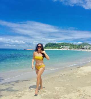 trans girl VippyVanilla 6973940