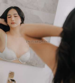 trans girl VippyVanilla 7462259