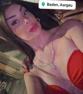 trans girl Vitoria20b 2017861