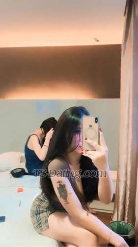 trans girl Vivi1708 0314437