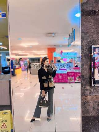 trans girl Vivi1708 1184229