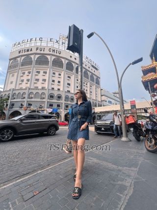 trans girl Vivi1708 1577103