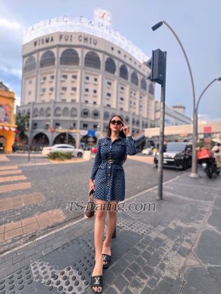 trans girl Vivi1708 1577157