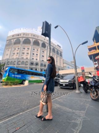 trans girl Vivi1708 1738451