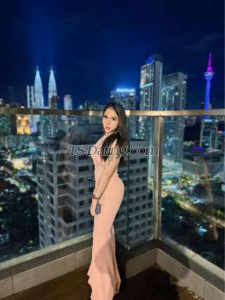 trans girl Vivi1708 2005506