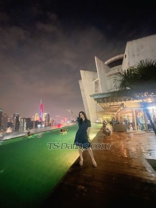 trans girl Vivi1708 5819656