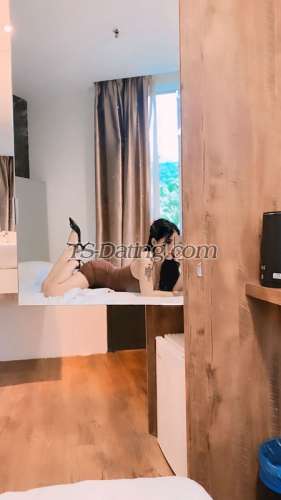 trans girl Vivi1708 7377125