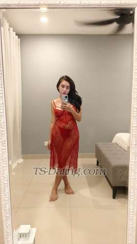 trans girl Vivi85 0320765