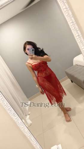 trans girl Vivi85 0321293