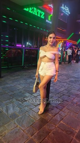 trans girl Vivi85 1456732