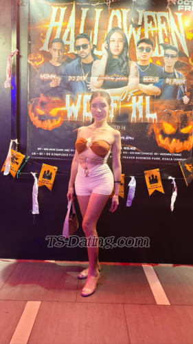 trans girl Vivi85 1991648