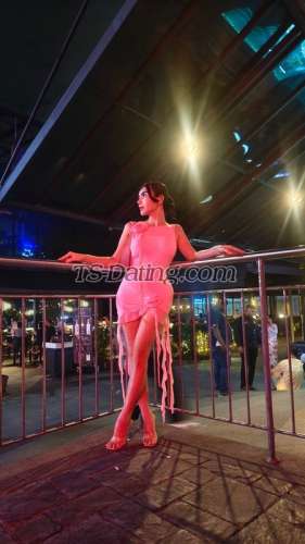 trans girl Vivi85 4520513