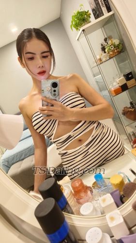 trans girl Vivi85 8709215