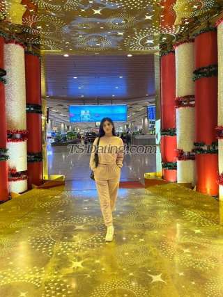 trans girl Viviaantaylo 5217935