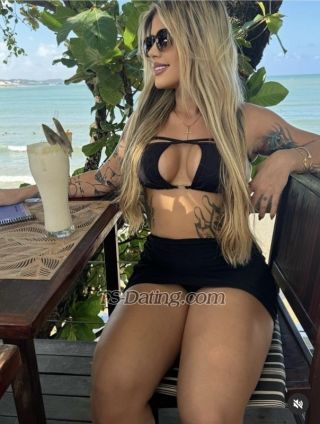 trans girl Viviblond 6271957